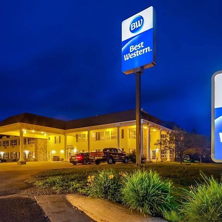 Best Western Sault Ste. Marie Kültér fotó