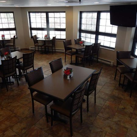 Best Western Sault Ste. Marie Kültér fotó