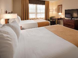 Best Western Sault Ste. Marie Szoba fotó
