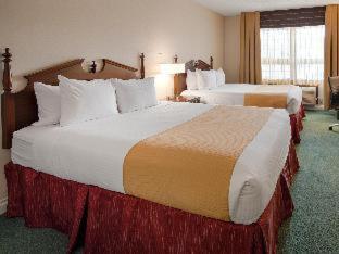 Best Western Sault Ste. Marie Szoba fotó
