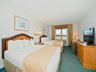 Best Western Sault Ste. Marie Szoba fotó