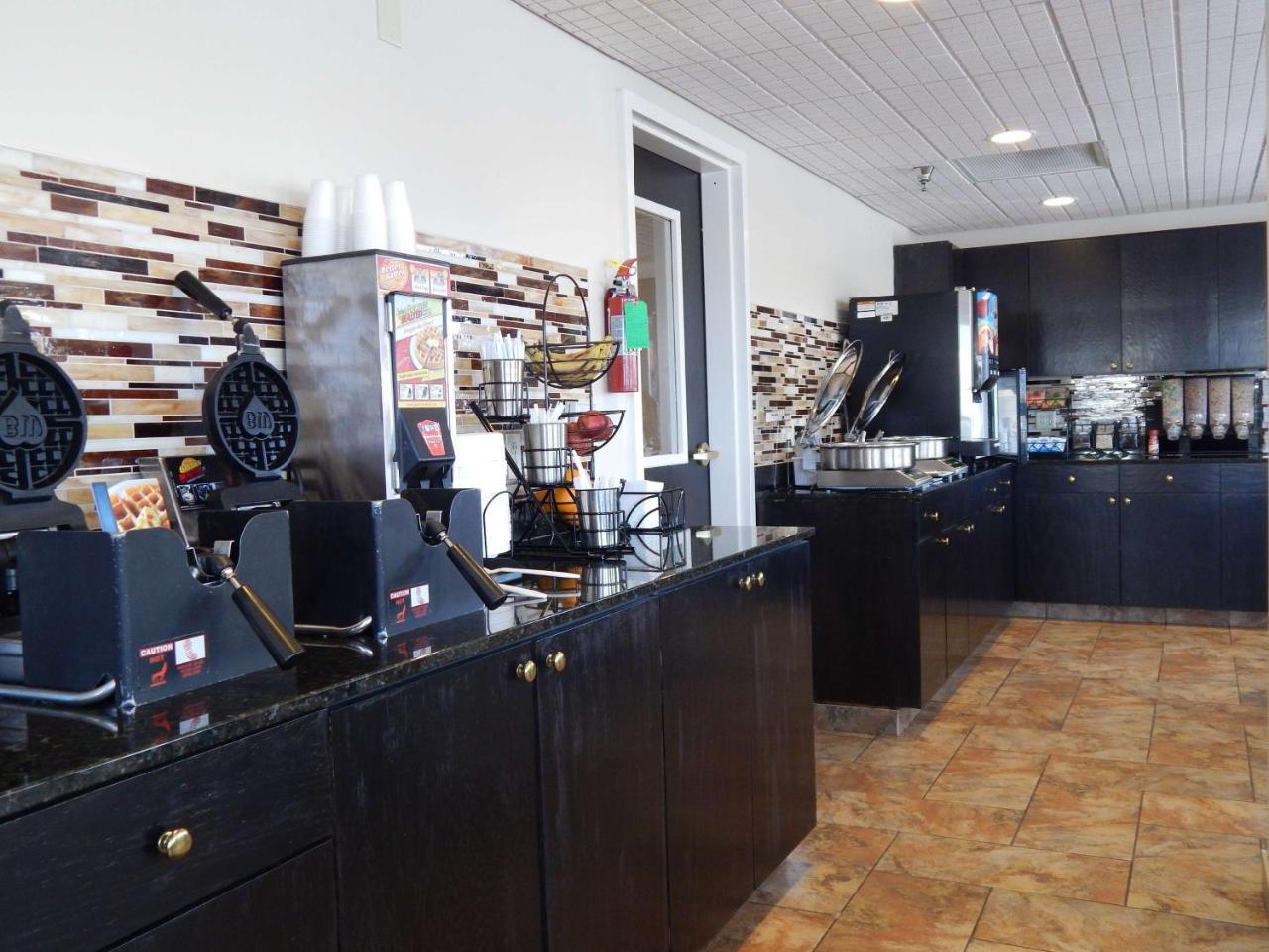 Best Western Sault Ste. Marie Kültér fotó