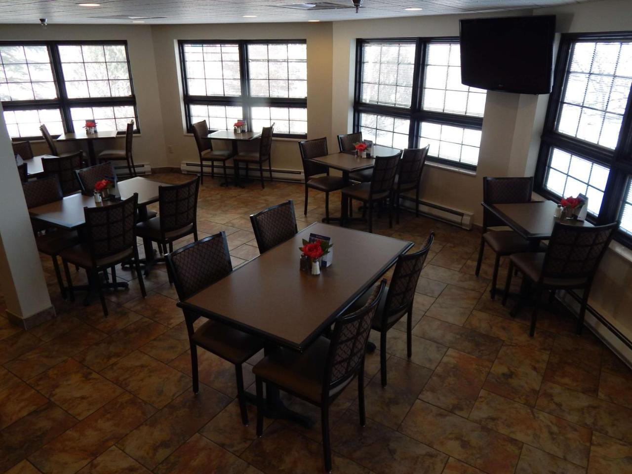 Best Western Sault Ste. Marie Kültér fotó