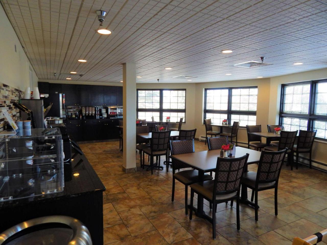 Best Western Sault Ste. Marie Kültér fotó