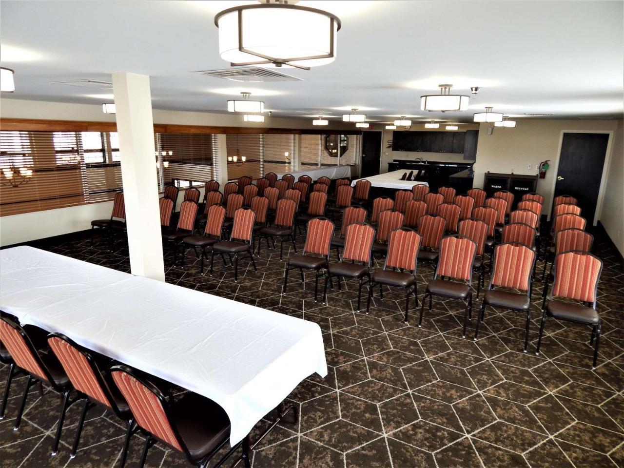 Best Western Sault Ste. Marie Kültér fotó