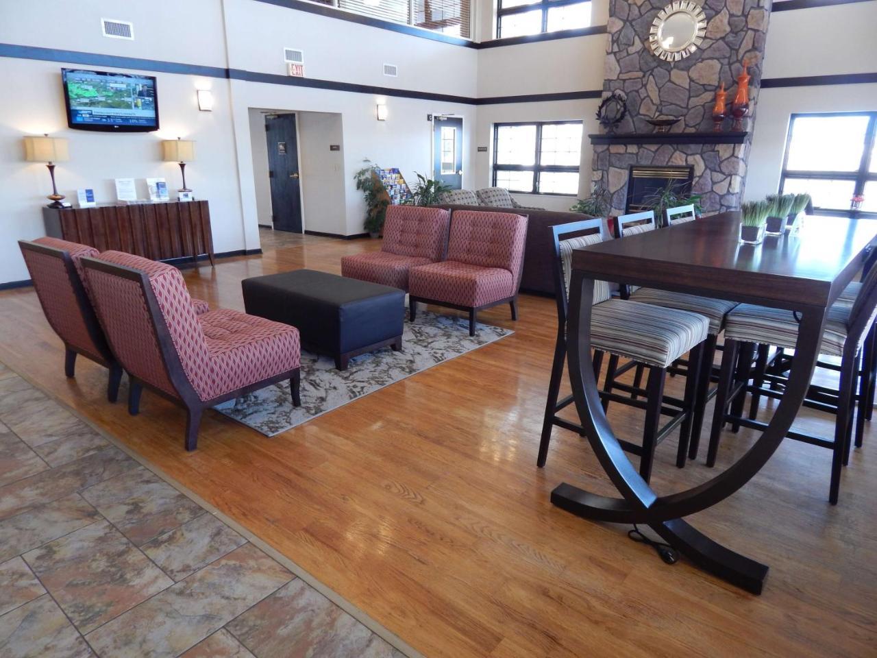 Best Western Sault Ste. Marie Kültér fotó