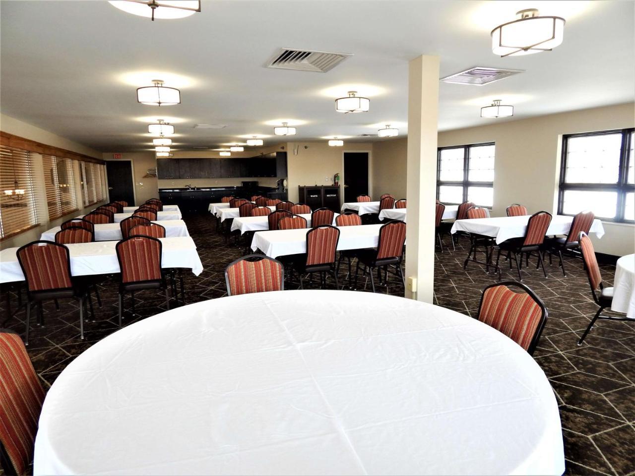 Best Western Sault Ste. Marie Kültér fotó