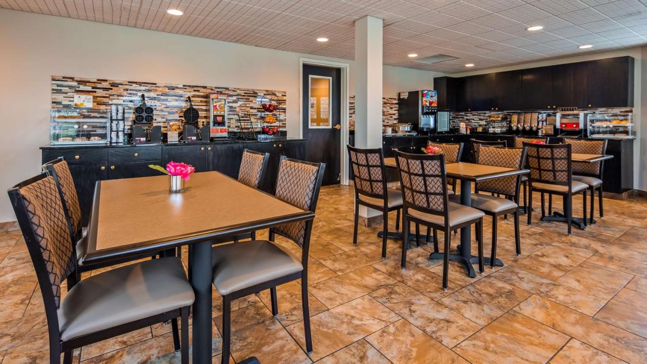 Best Western Sault Ste. Marie Kültér fotó