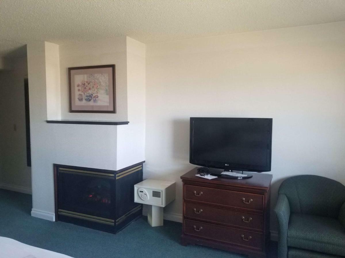 Best Western Sault Ste. Marie Kültér fotó