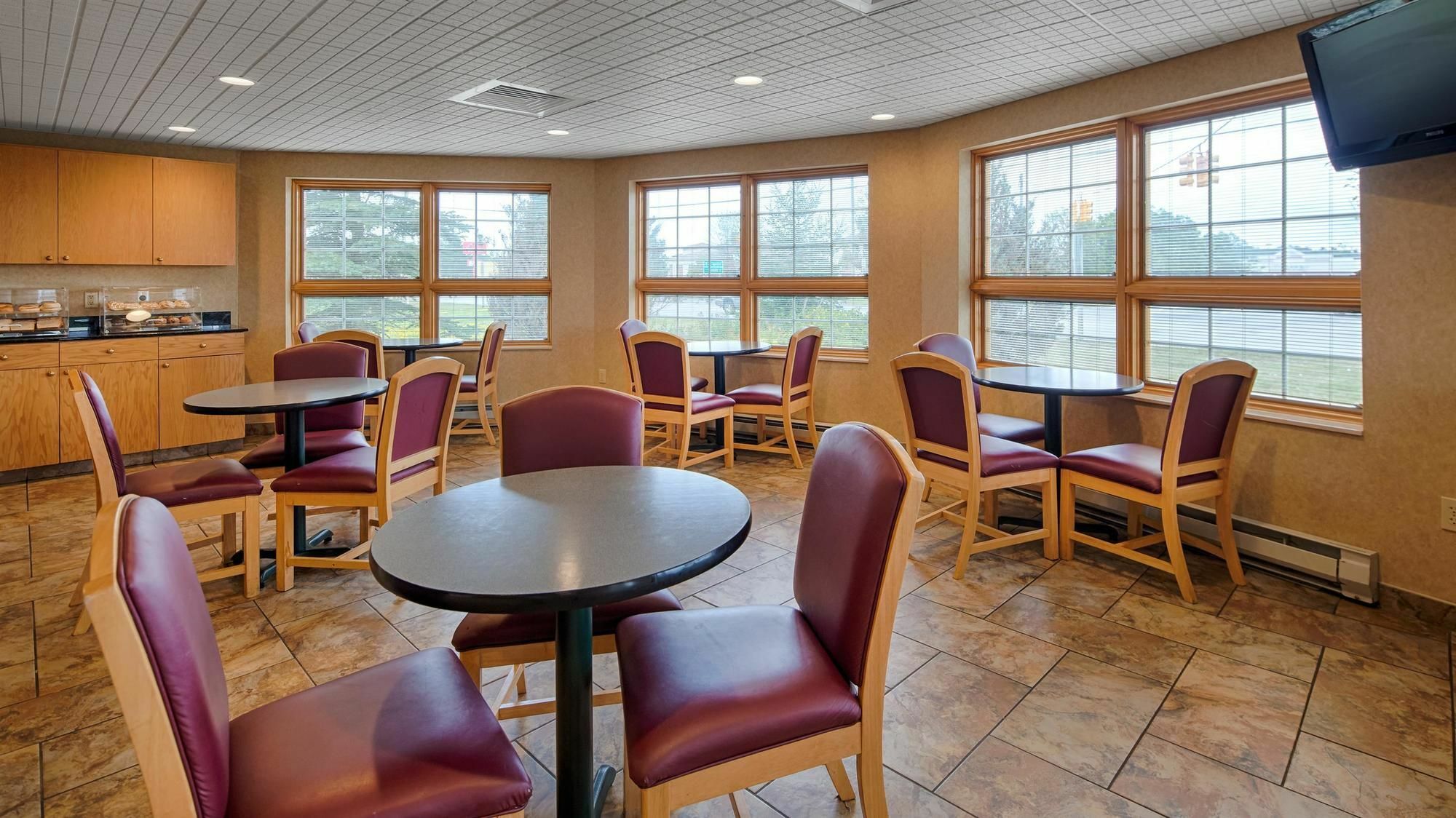 Best Western Sault Ste. Marie Kültér fotó