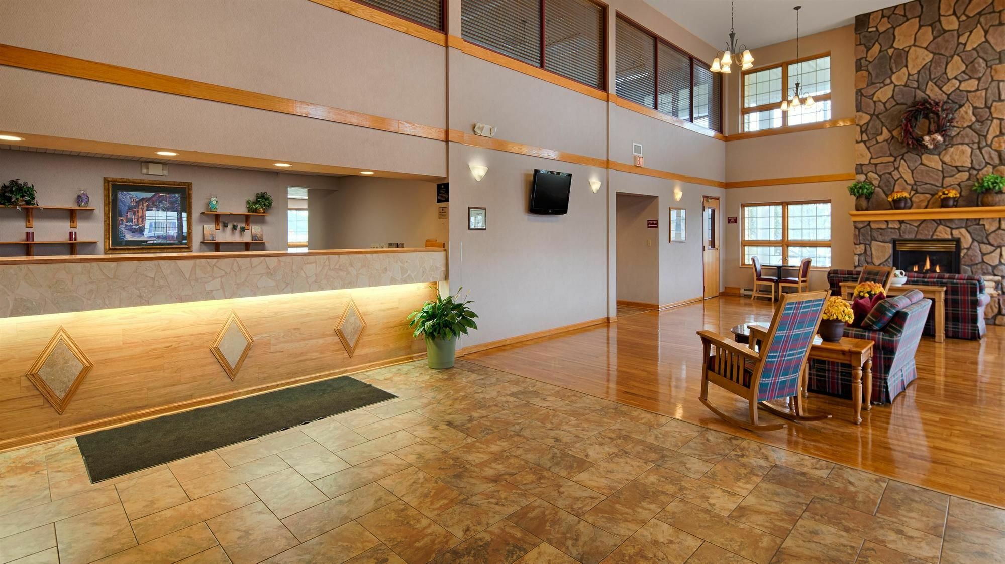 Best Western Sault Ste. Marie Kültér fotó