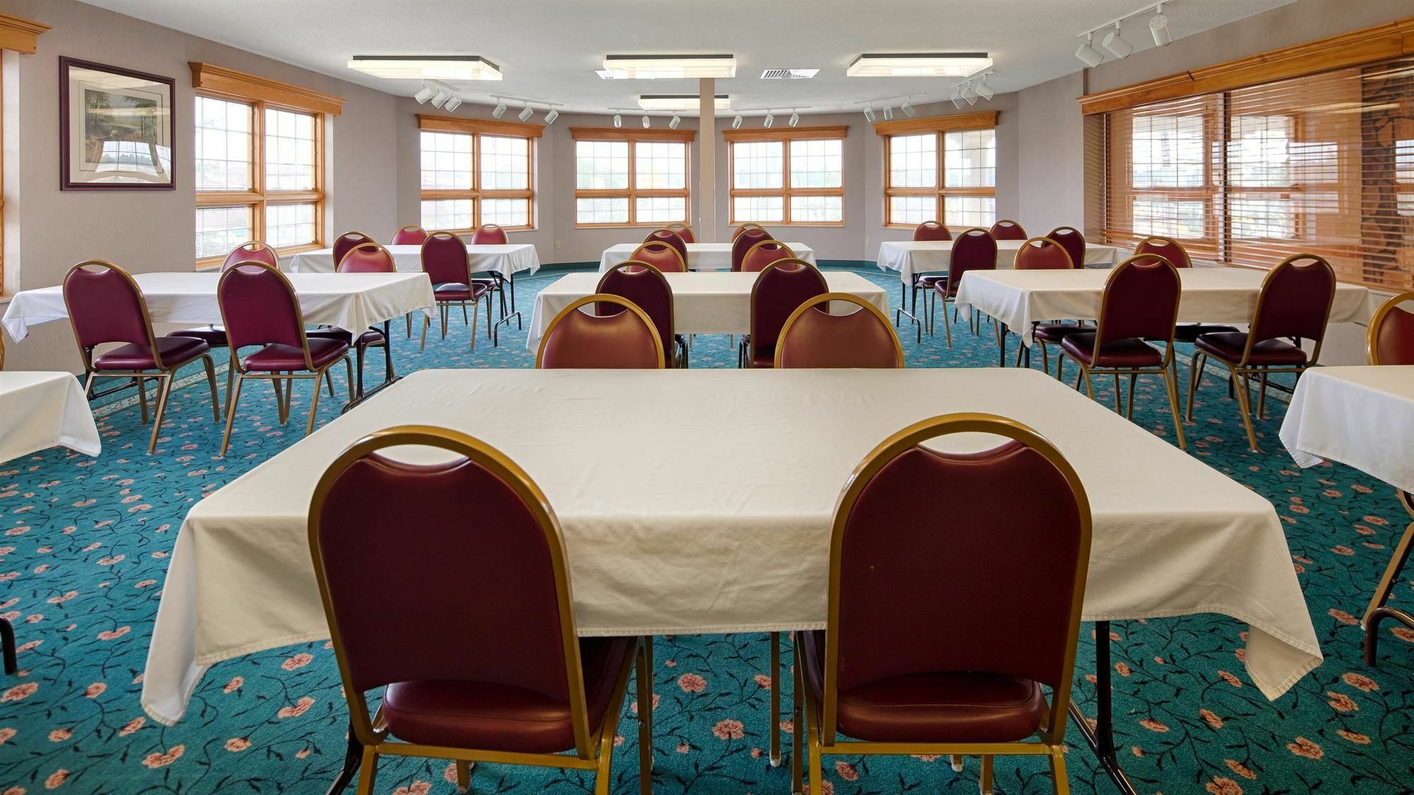 Best Western Sault Ste. Marie Kültér fotó