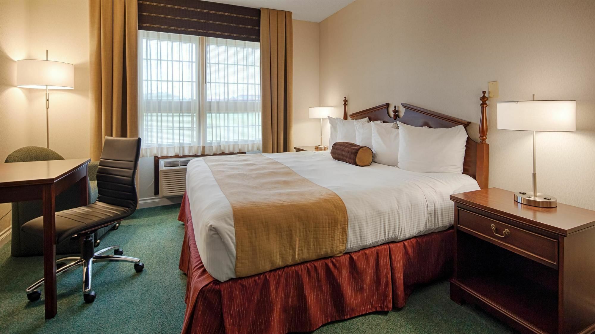 Best Western Sault Ste. Marie Kültér fotó